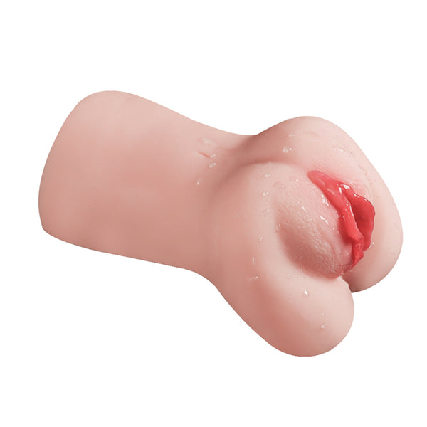 Masturbation Cup Sex SM Adult Play TPR Homme