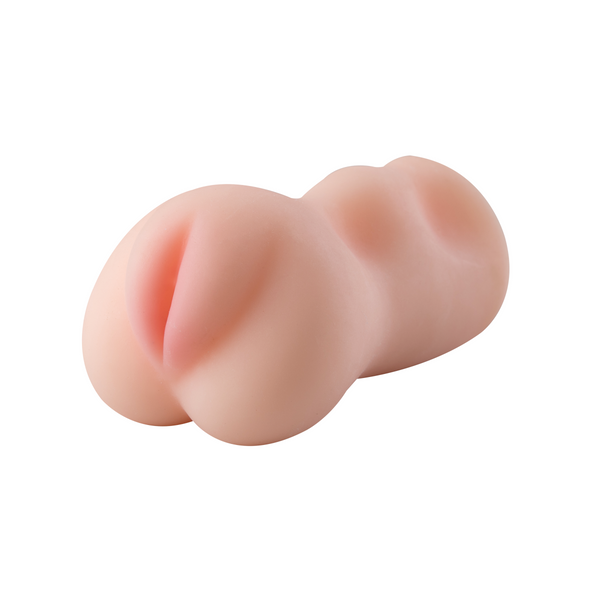 Masturbation Cup SM Play TPR Maid Men Toy