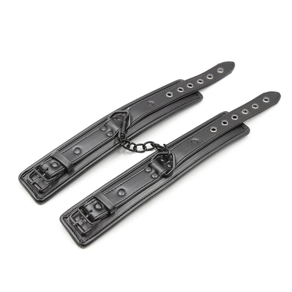 PU Handcuffs Wrist Restraints