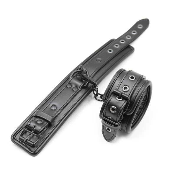 PU Handcuffs Wrist Restraints