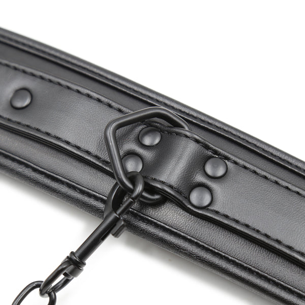 PU Handcuffs Wrist Restraints