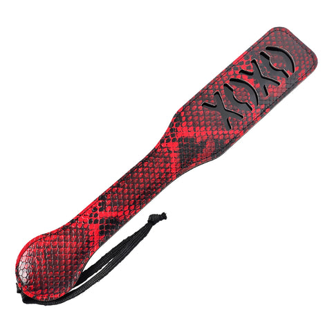BDSM Restraints Spanking Paddle For Slave SM Games