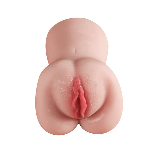 Masturbation Cup Sex SM Adult Play TPR Homme