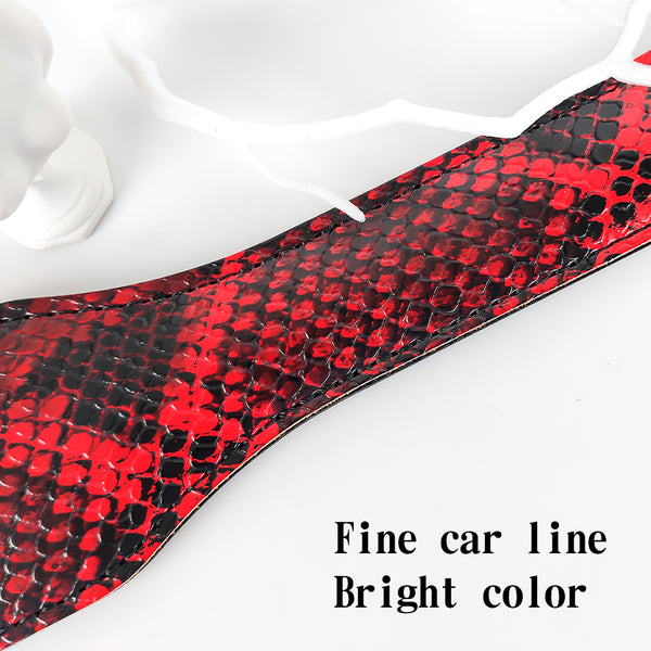 BDSM Bondage Contraintes Fessée Paddle SM Esclave Sex Tools 