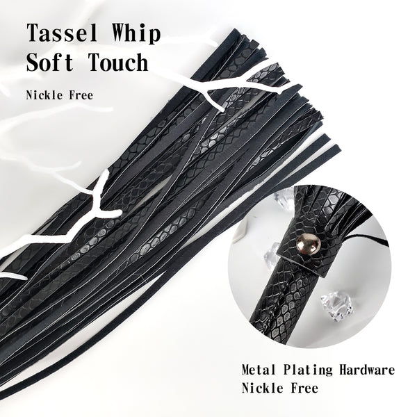 Fouets BDSM Bondage Paddle pour jeu d'esclave SM 
