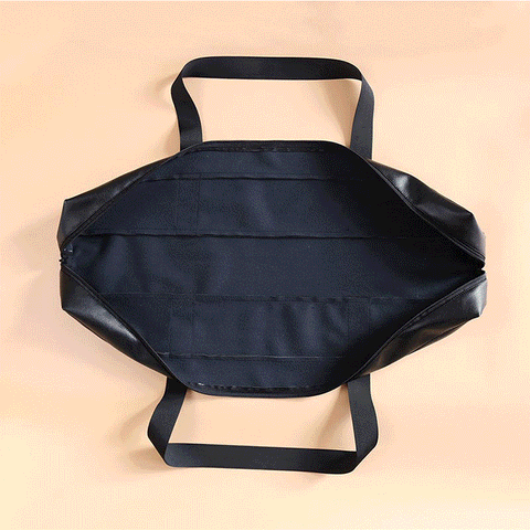 PU Bag For Sex BDSM Play