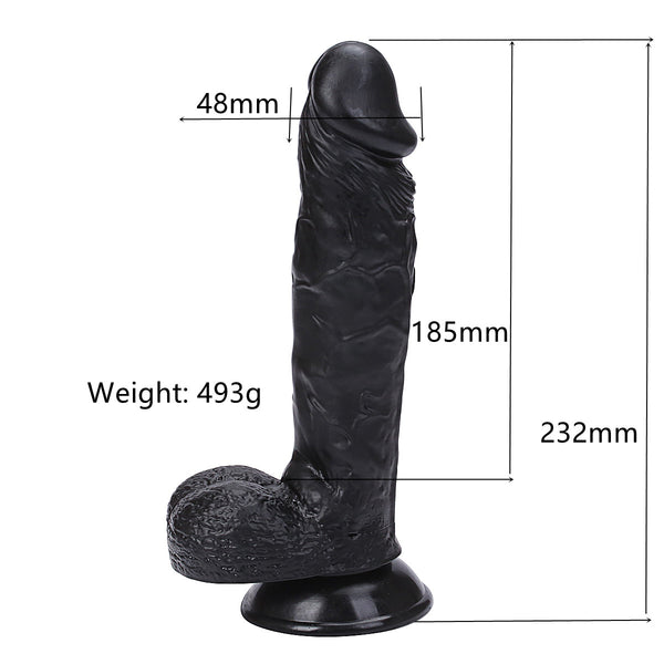 Penis Pump Extender Sex Tools