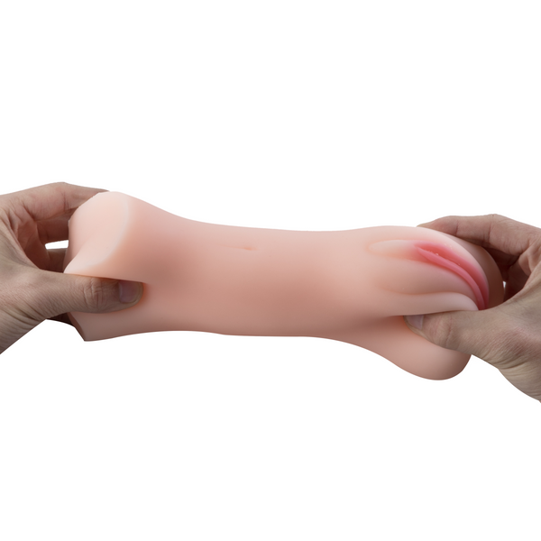 Jeu de masturbation pour adultes masculins