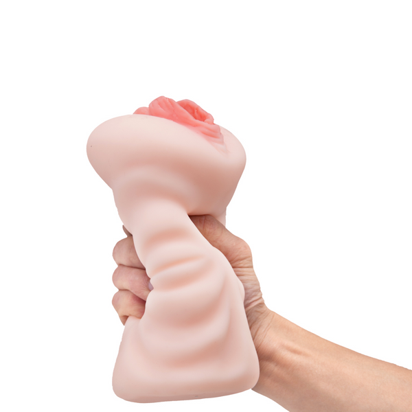 Masturbation Cup Sex Adult Play TPR Homme