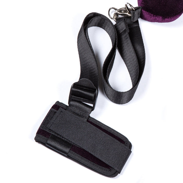 BDSM Magical Pillow Bondage Kit For Couples Flirting