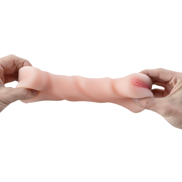 Masturbation Cup Sex Play TPR SM Adulte