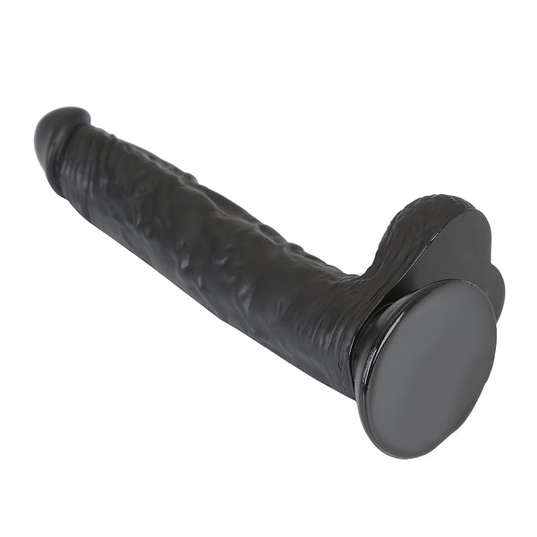 PVC Dildo Penis For Sex Pleasure