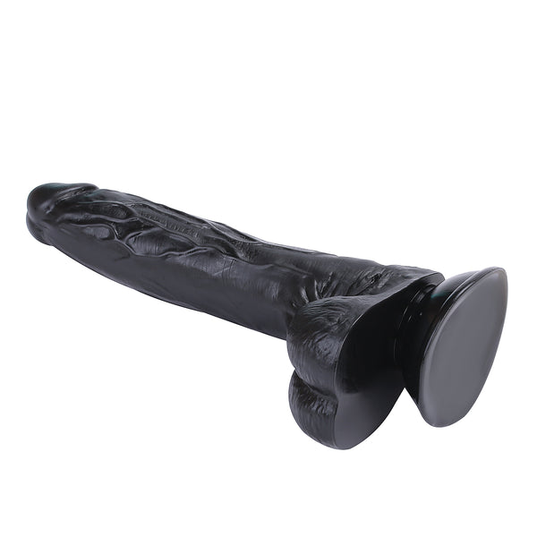 PVC Dildo Penis Sex Game Tools