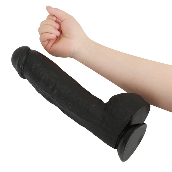 Dildo Penis Sex Toys