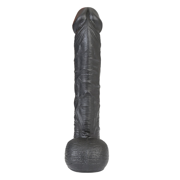 PVC Large Dildo Sex Toys