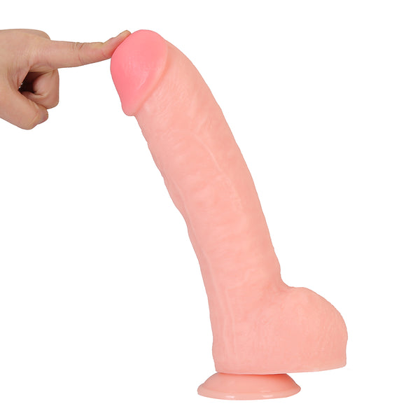 Dildo Penis Sex Toys