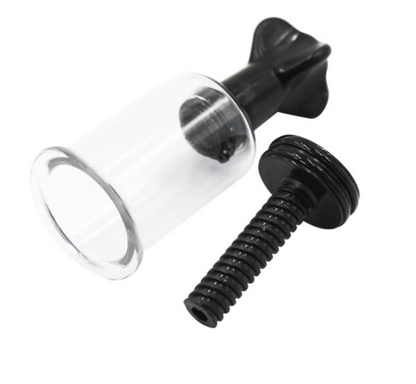 Nipple Sucking Toy Nipple Clamps for Sex Pleasure