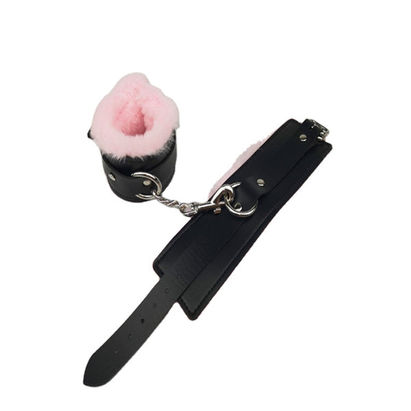 Menottes SM Bondage Contraintes 