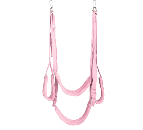 Attaches de porte fétichistes BDSM pour jeux pour adultes