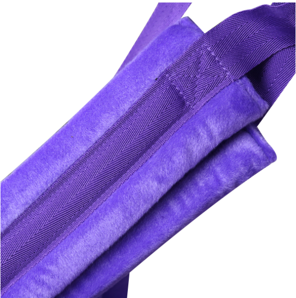 Attaches de porte fétichistes BDSM pour jeux pour adultes