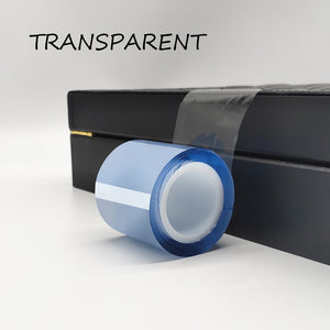 Non-Sticky Tape Electrostatic Bed Restraint Bondage