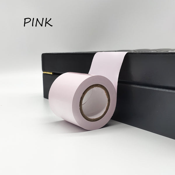 Non-Sticky Tape Electrostatic Bed Restraint Bondage