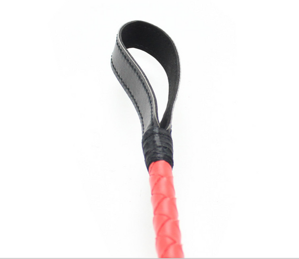 BDSM 71cm Horse Riding Crop Slave Bondage Toys