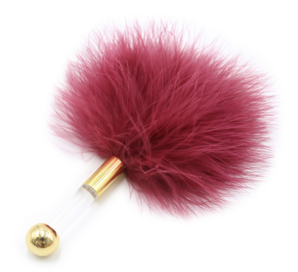 Fessée BDSM, fouet de flirt pour couples