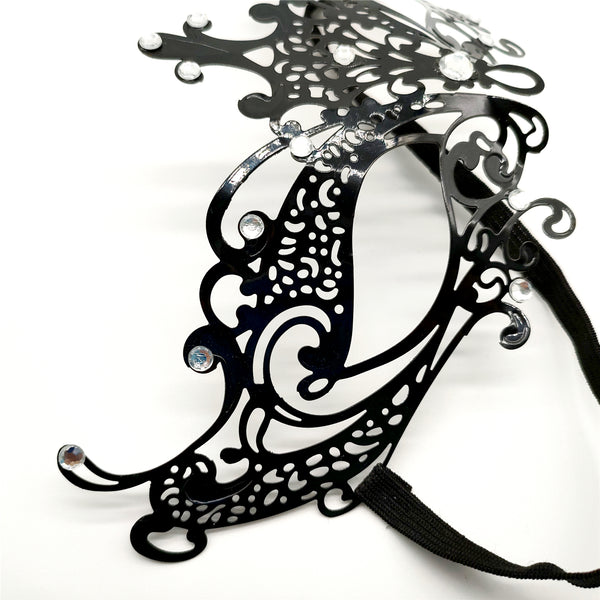 BDSM Bondage Eye Mask for Adult SM Game Flirting