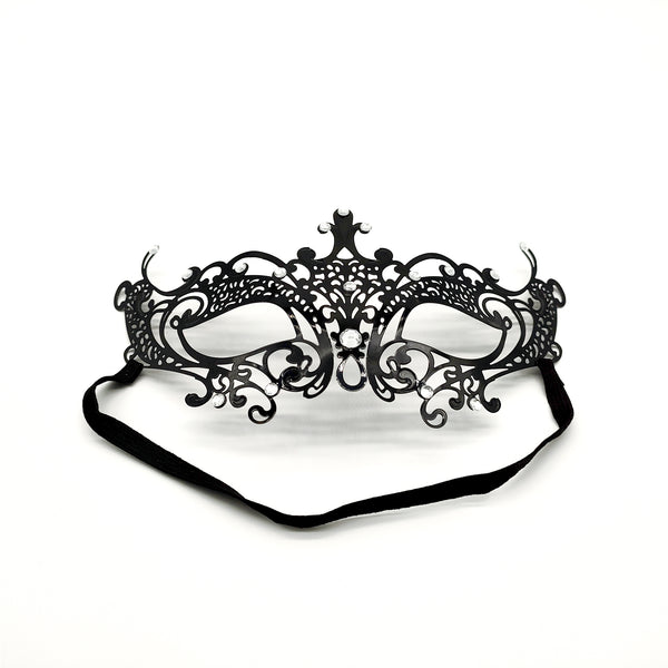 BDSM Bondage Eye Mask for Adult SM Game Flirting