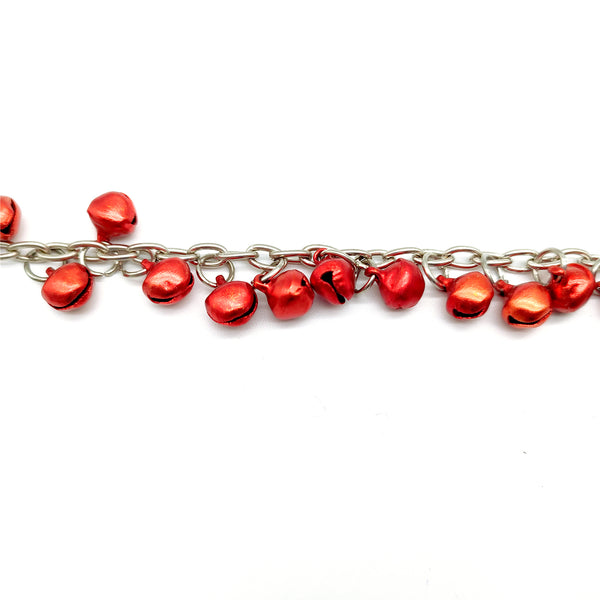 Pinces à tétons avec clochettes pour jeux sexuels