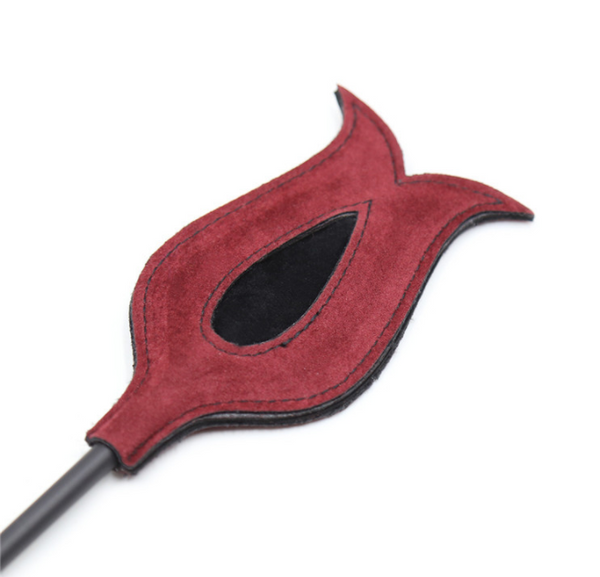 Soft Feather Stick BDSM Bondage Spanking Paddle