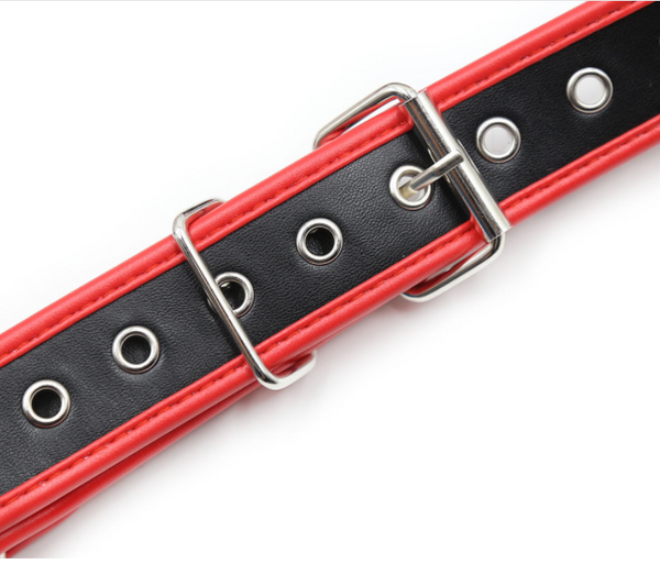 Vêtements de bondage sexuel masculin pour jeux sexuels