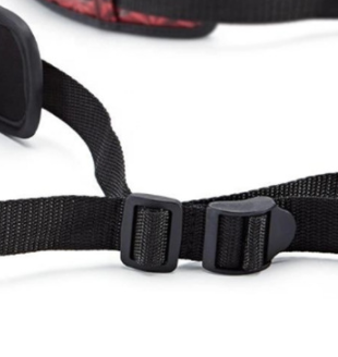 セックスゲーム用レッグストラップボンデージキット