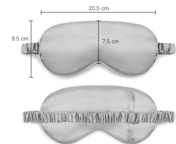 BDSM Blindfold Eyemask Sex Toys