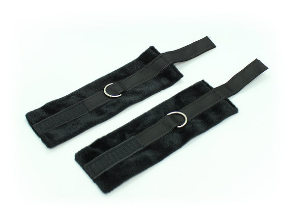 Nylon Hogtie Restraints Combination