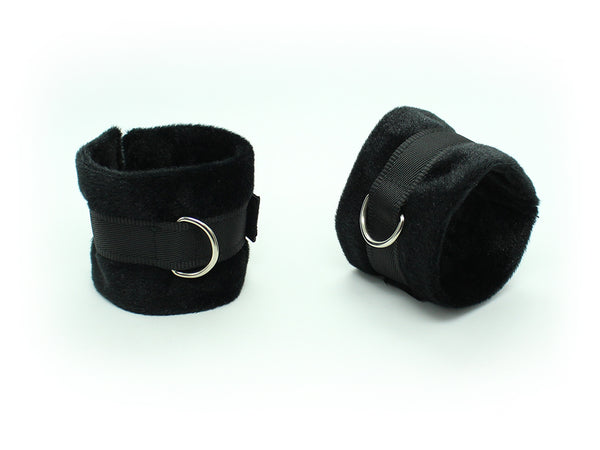 Nylon Hogtie Restraints Combination