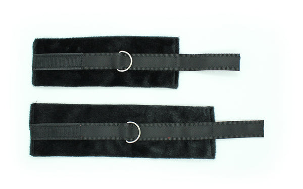 Nylon Hogtie Restraints Combination