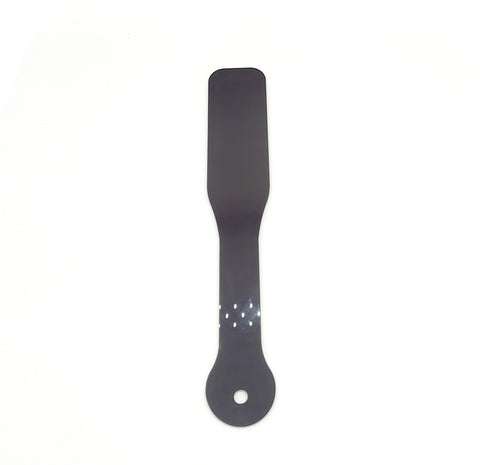 Acrylic Spanking Pandles BDSM Bondage Flirting