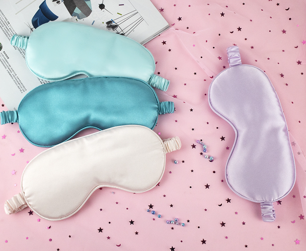 BDSM Blindfold Eyemask Sex Toys