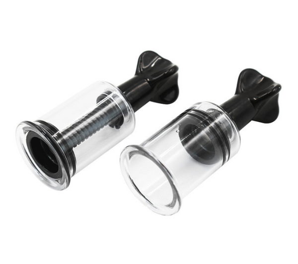 Nipple Sucking Toy Nipple Clamps for Sex Pleasure