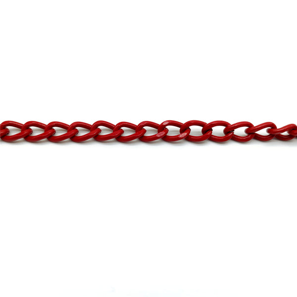 Pinces à tétons avec chaîne pour jeux sexuels