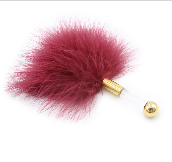 Fessée BDSM, fouet de flirt pour couples