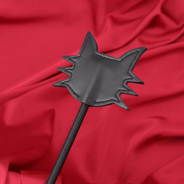 Long fouet, fessée, pagaie, BDSM, bondage, jouets sexuels