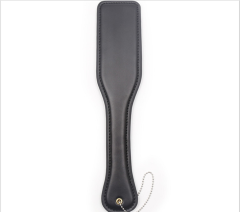 SM Flirting Bondage Restraints Paddle