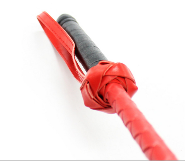BDSM 71cm Horse Riding Crop Slave Bondage Toys