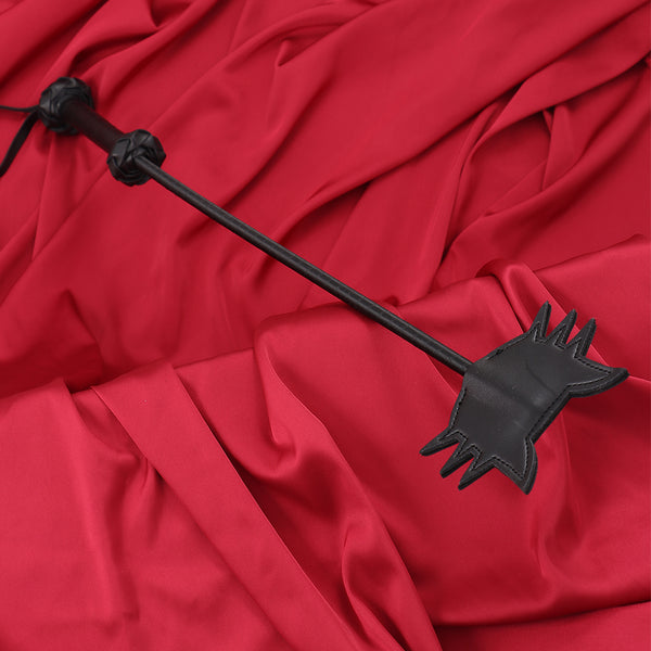 Long fouet, fessée, pagaie, BDSM, bondage, jouets sexuels