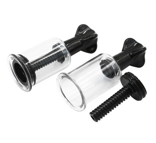 Nipple Sucking Toy Nipple Clamps for Sex Pleasure