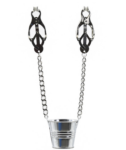 Nipple Clamps for Couples Game Sex Accessories