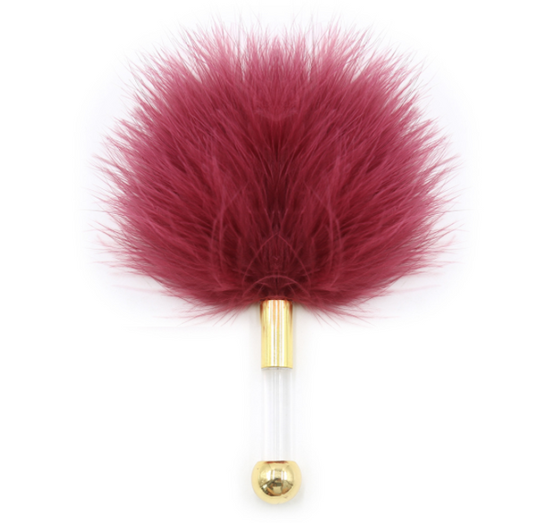 Fessée BDSM, fouet de flirt pour couples